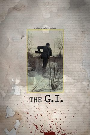 The G.I.'s poster