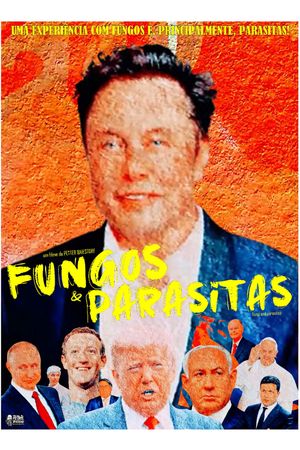 Fungi and Parasites's poster