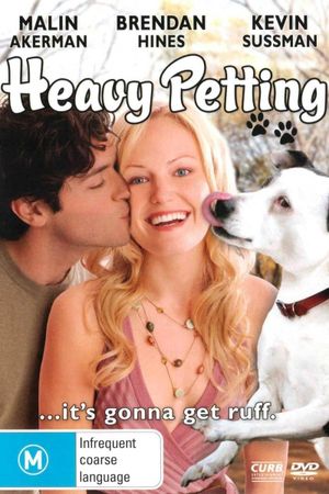 Heavy Petting's poster