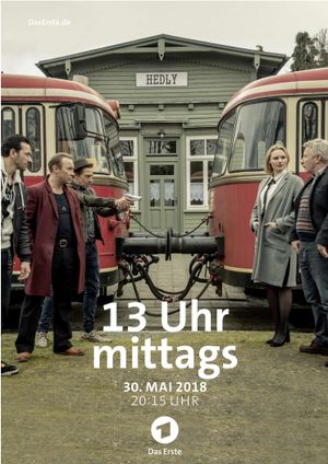 13 Uhr mittags's poster image