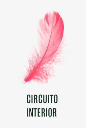 Circuito interior's poster