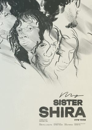 My Sister Shira's poster