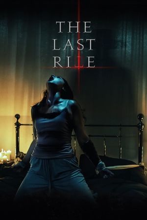 The Last Rite's poster
