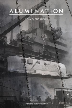 Alumination's poster