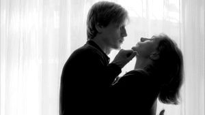 The Piano Teacher's poster