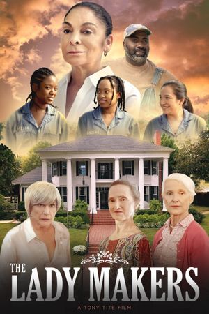 The Lady Makers's poster