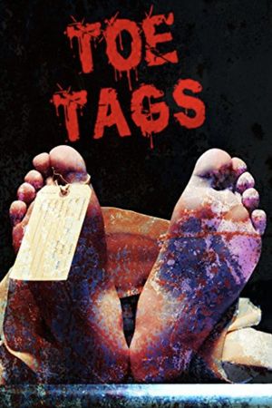 Toe Tags's poster