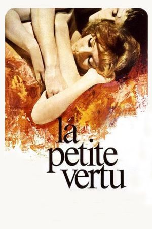 A Little Virtuous's poster
