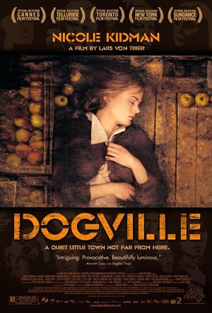 Dogville's poster image
