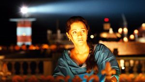Ghilli's poster