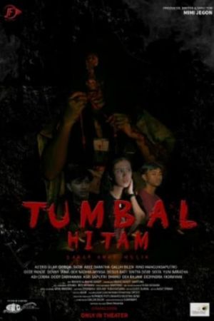 Tumbal Hitam: Darah Anak Melik's poster