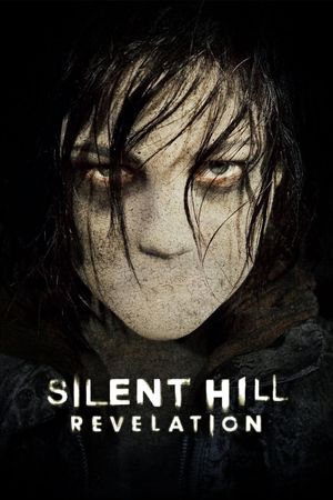 Silent Hill: Revelation's poster