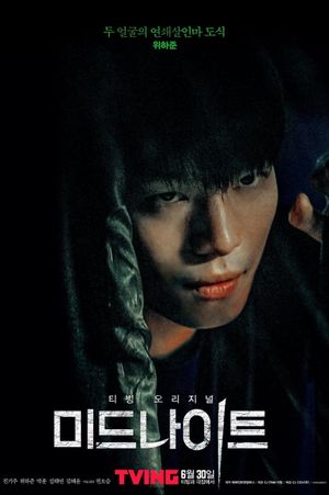 Midnight's poster