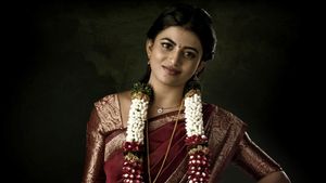 Shivangi Lioness's poster