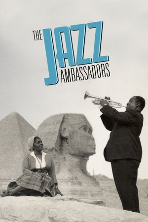 The Jazz Ambassadors's poster