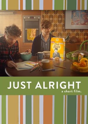 Just Alright's poster image