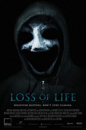 Loss of Life's poster