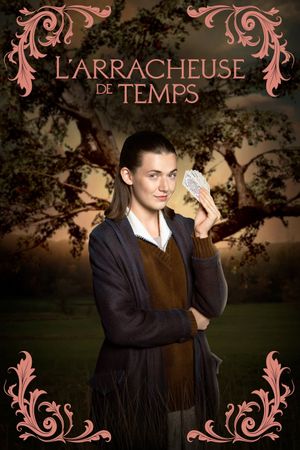 L'Arracheuse de temps's poster