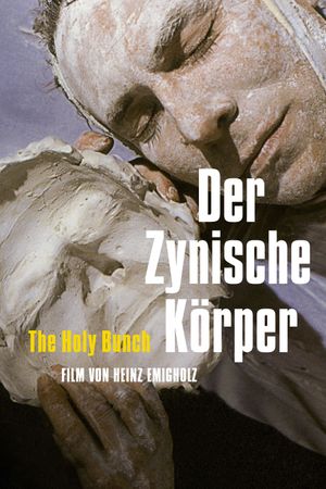 The Holy Bunch's poster