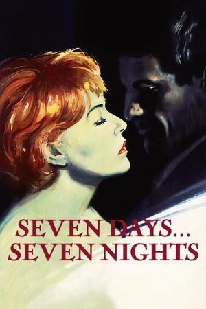 Seven Days... Seven Nights's poster