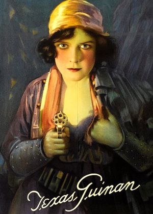 The Girl of the Rancho's poster