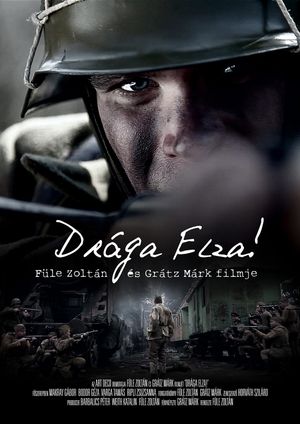 Dear Elza!'s poster