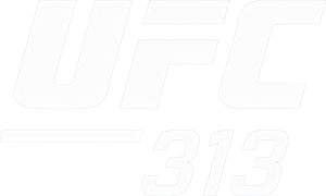 UFC 313: Pereira vs. Ankalaev's poster