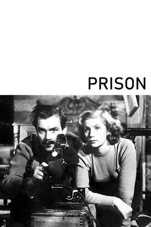 Prison's poster