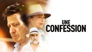 Une confession's poster
