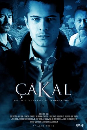 The Jackal's poster
