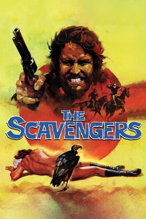 The Scavengers's poster