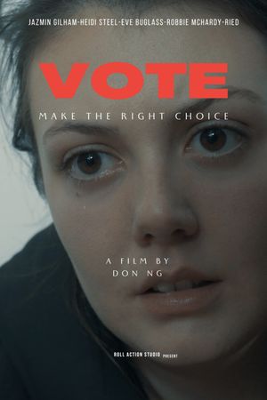 Vote's poster image