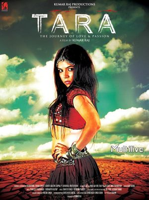 Tara: The Journey of Love and Passion's poster