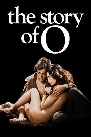 The Story of O's poster