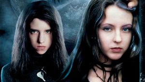 Ginger Snaps's poster