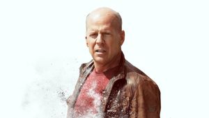 Looper's poster