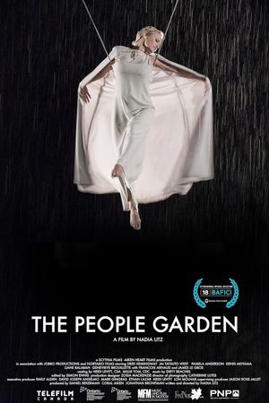 The People Garden's poster