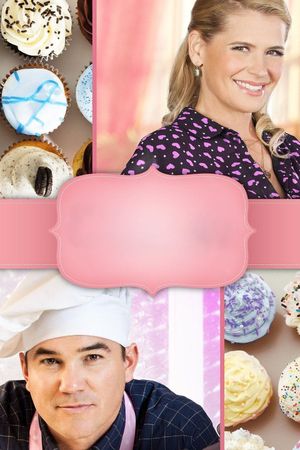 Operation Cupcake's poster