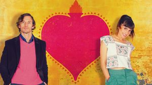Book of Love's poster