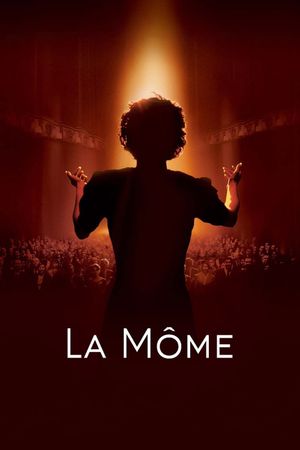 La Vie En Rose's poster