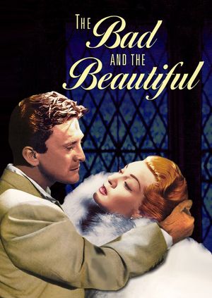 The Bad and the Beautiful's poster