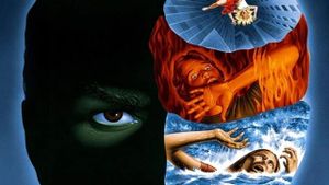 Phobia's poster