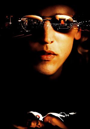 Ripley Under Ground's poster