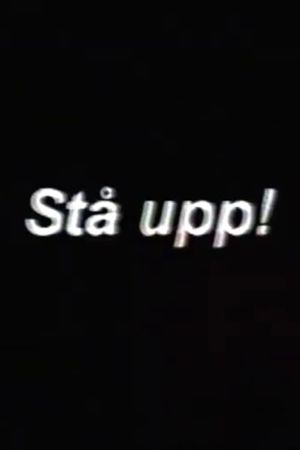 Stå Upp!'s poster