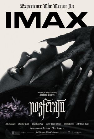 Nosferatu's poster