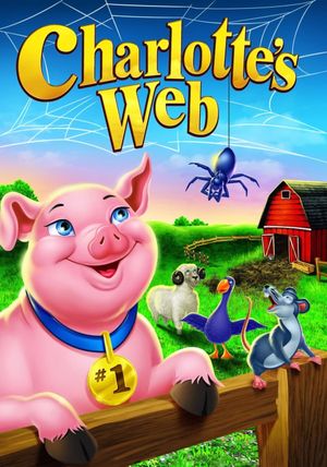 Charlotte's Web's poster