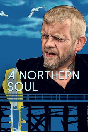 A Northern Soul's poster