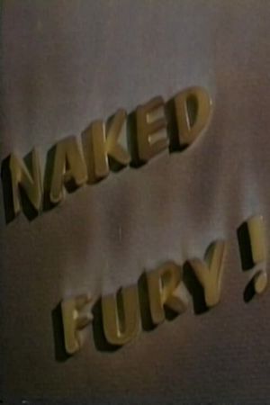 Naked Fury!'s poster image
