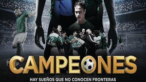 Champs's poster