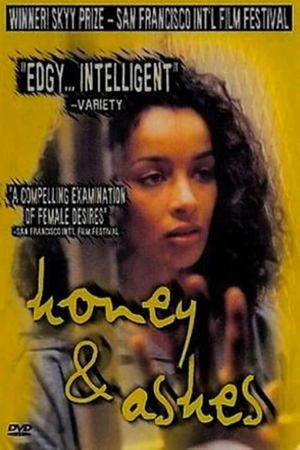 Honey and Ashes's poster